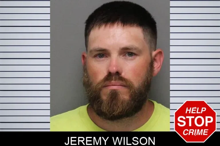 Jeremy Wilson
