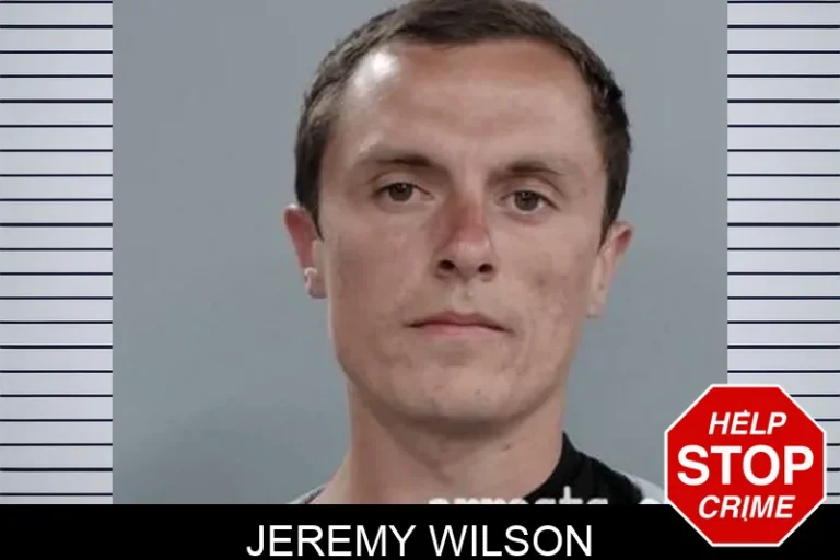 Jeremy Wilson