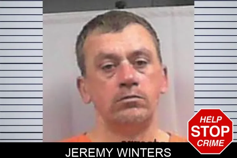 Jeremy Winters