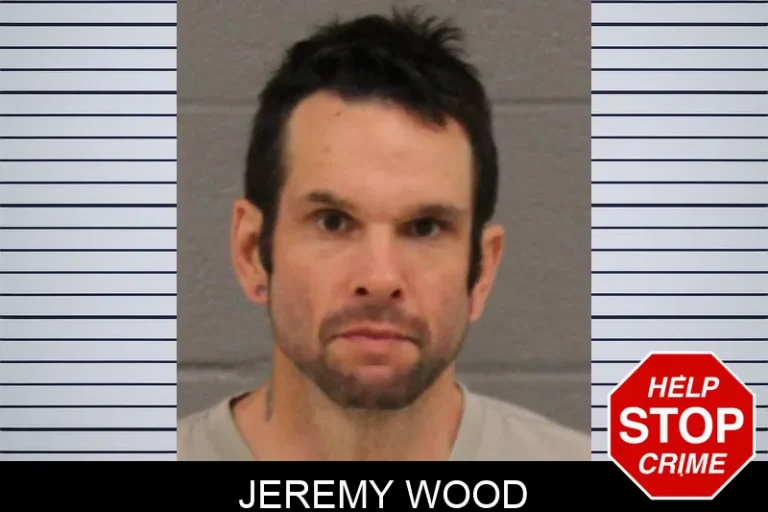 Jeremy Wood