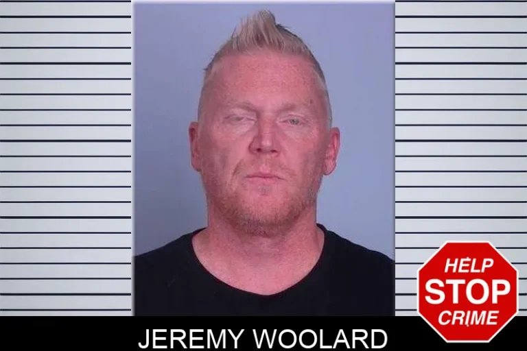 Jeremy Woolard