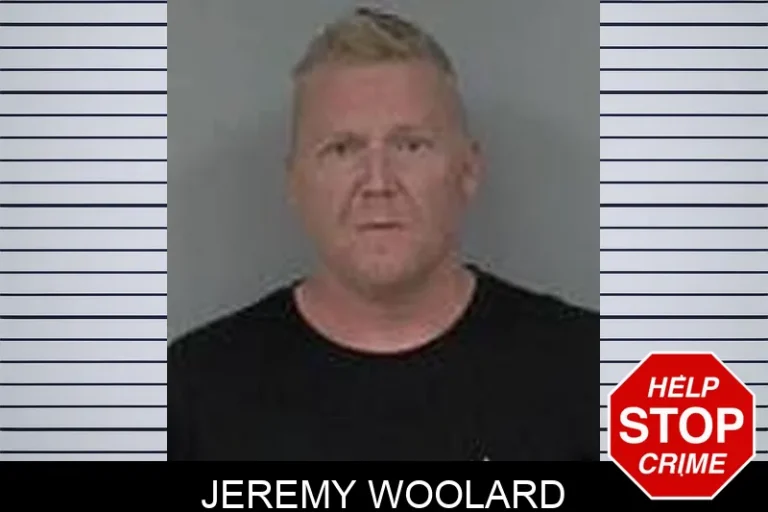 Jeremy Woolard