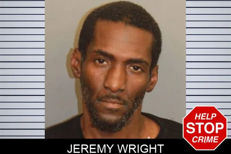 Jeremy Wright