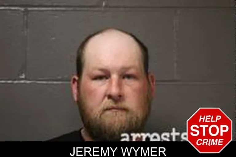 Jeremy Wymer