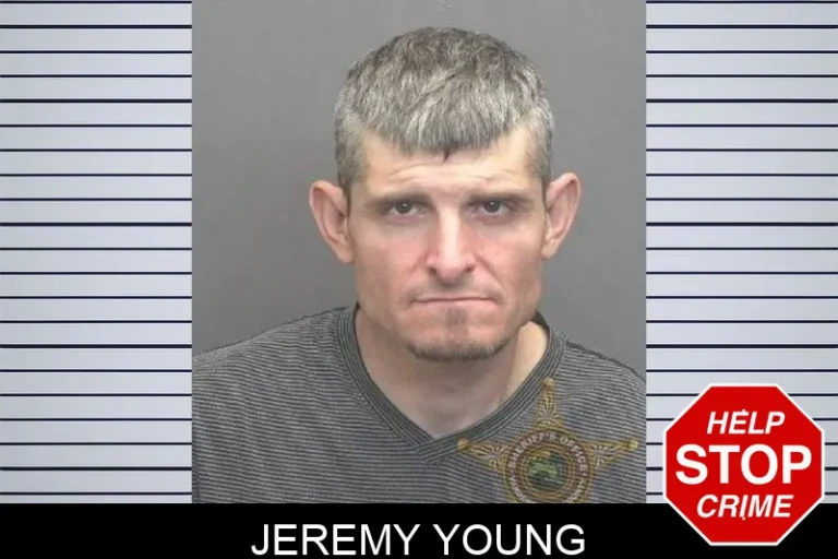 Jeremy Young