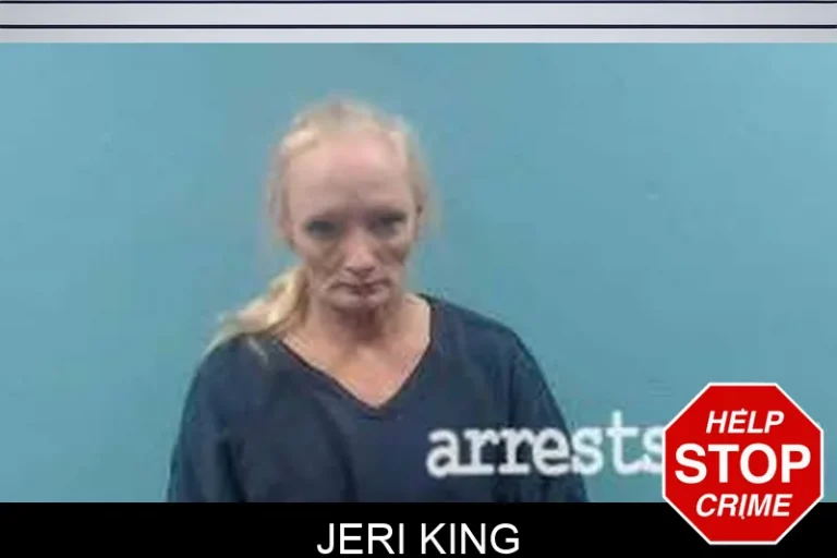 Jeri King