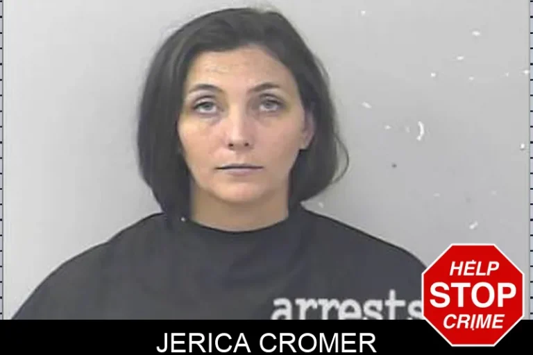 Jerica Cromer