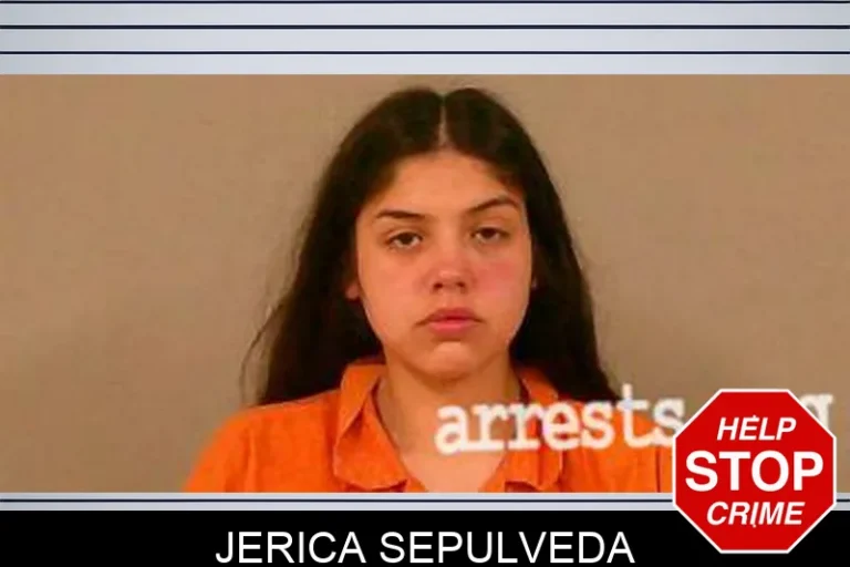 Jerica Sepulveda