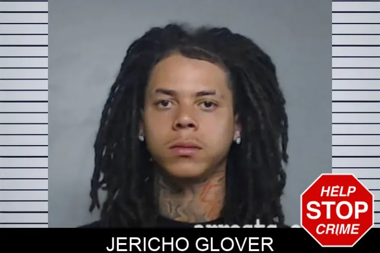 Jericho Glover