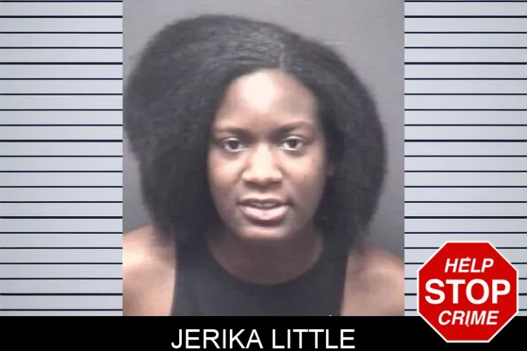 Jerika Little