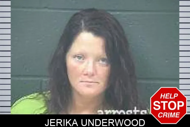 Jerika Underwood