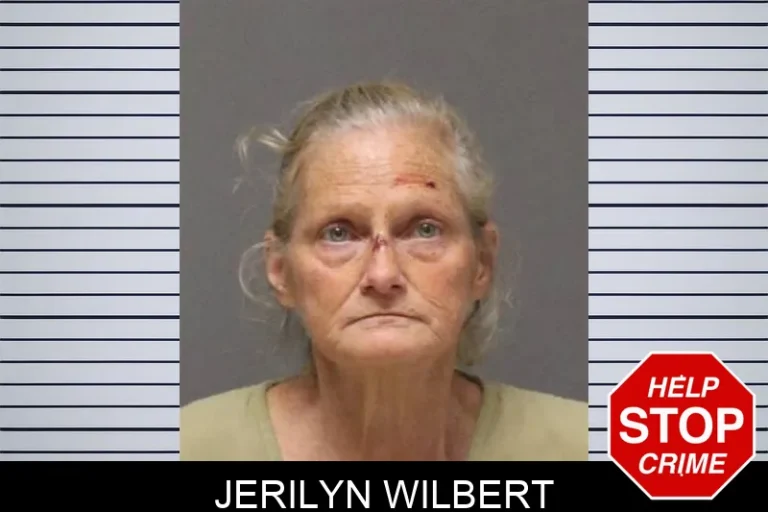 Jerilyn Wilbert
