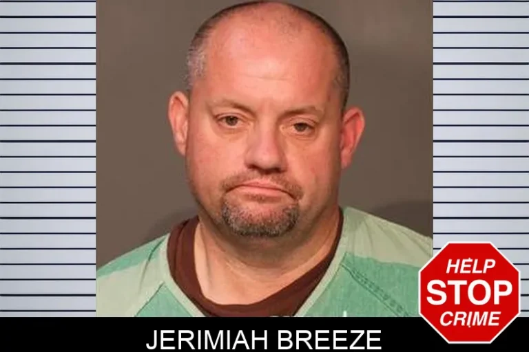 Jerimiah Breeze