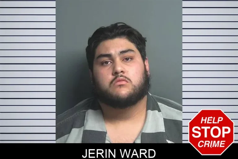 Jerin Ward