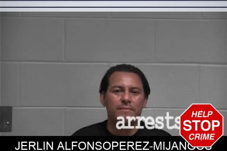 Jerlin AlfonsoPerez-Mijangos