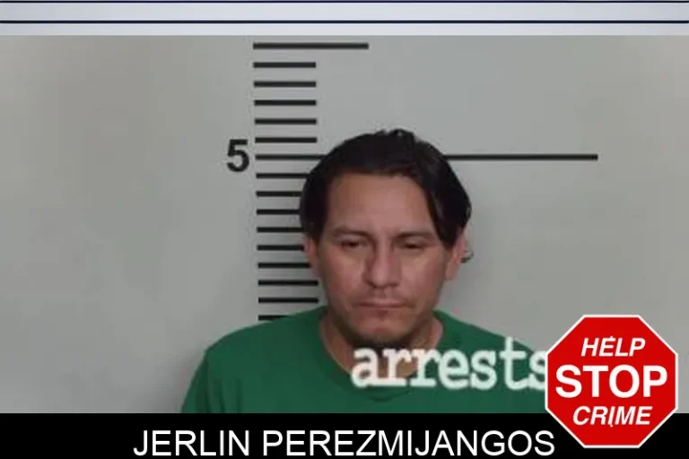 Jerlin PerezMijangos