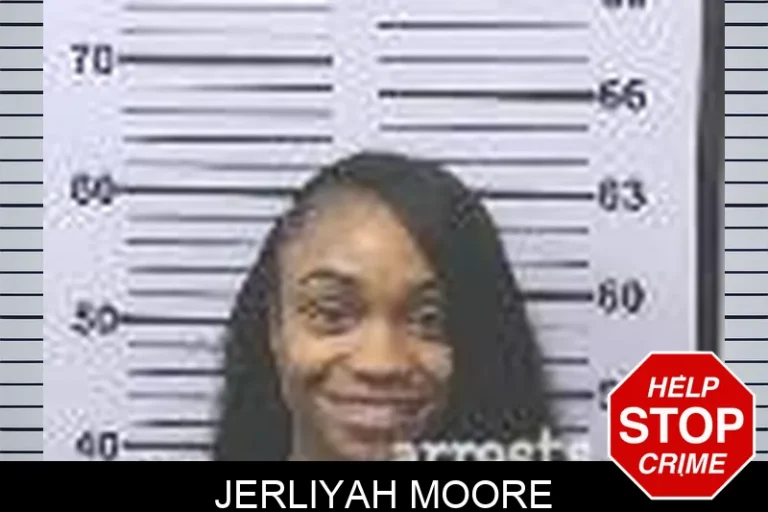 Jerliyah Moore