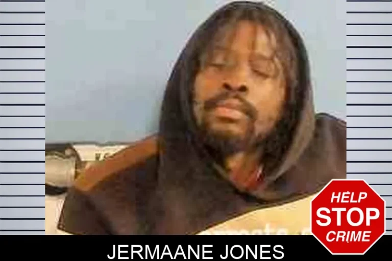Jermaane Jones