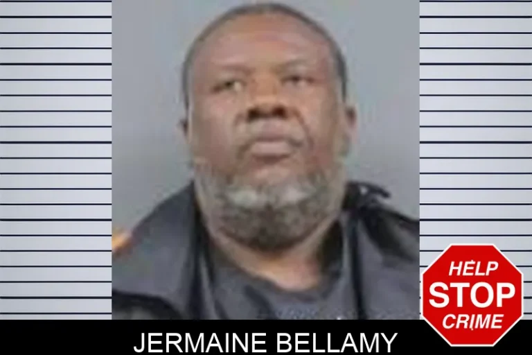 Jermaine Bellamy