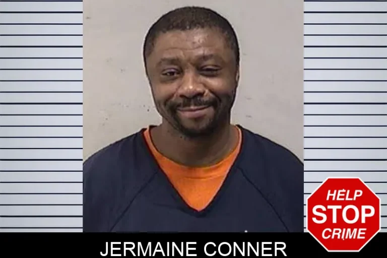 Jermaine Conner