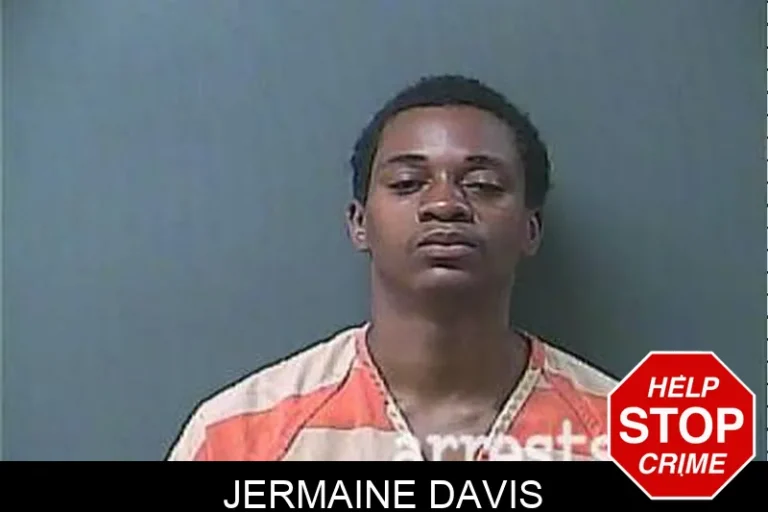 Jermaine Davis