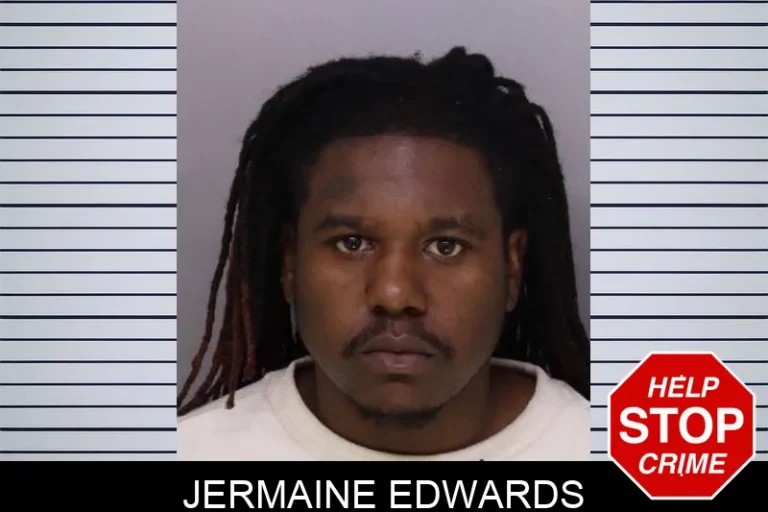 Jermaine Edwards