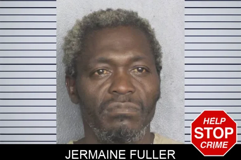 Jermaine Fuller
