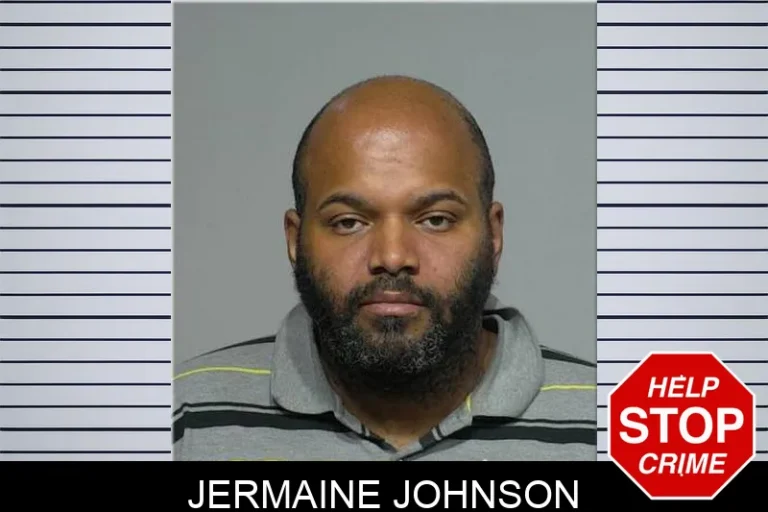 Jermaine Johnson