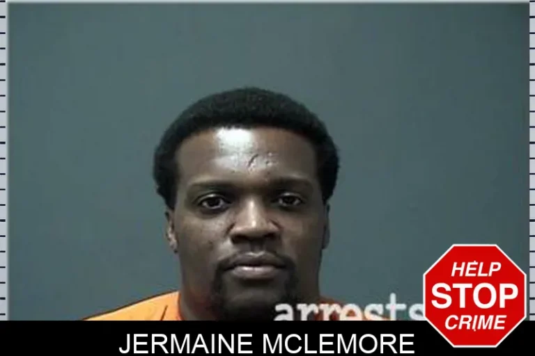 Jermaine McLemore