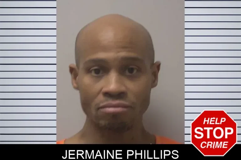 Jermaine Phillips