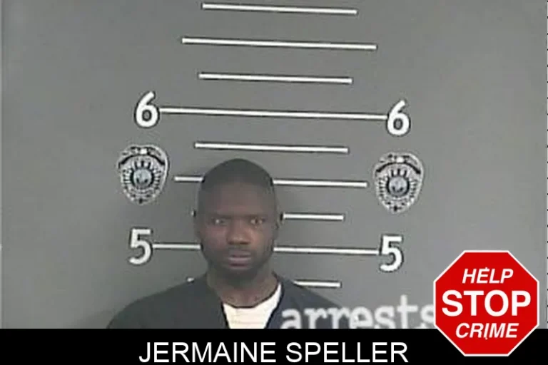 Jermaine Speller