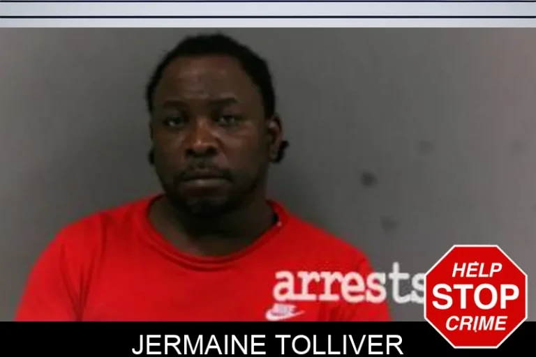 Jermaine Tolliver