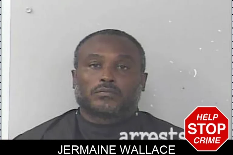 Jermaine Wallace
