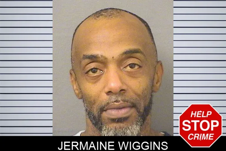 Jermaine Wiggins