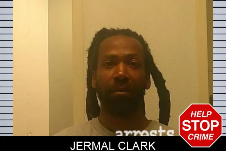 Jermal Clark