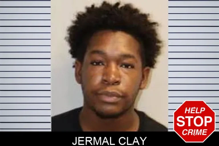 Jermal Clay