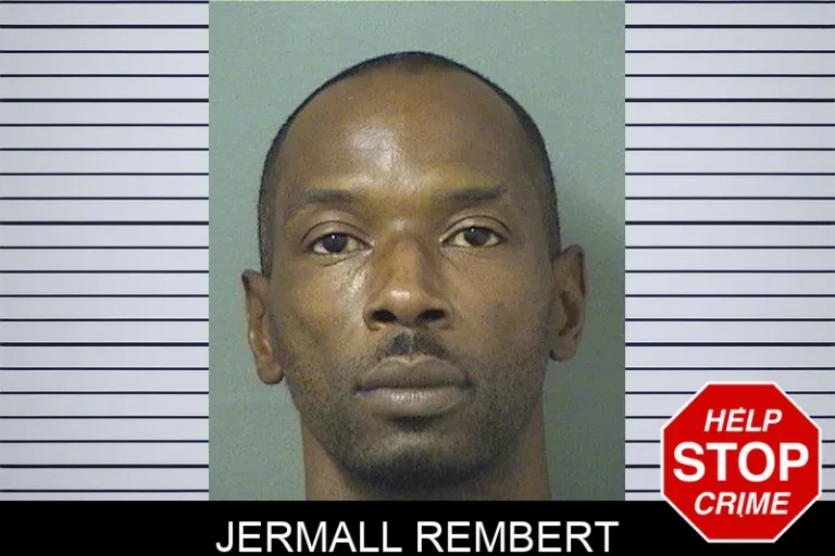 Jermall Rembert