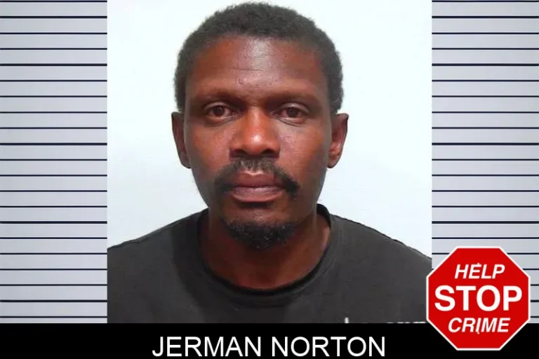Jerman Norton