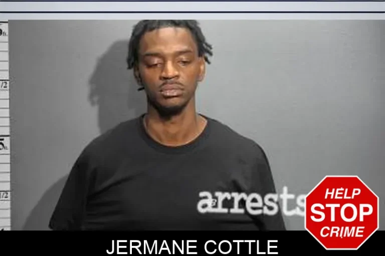Jermane Cottle
