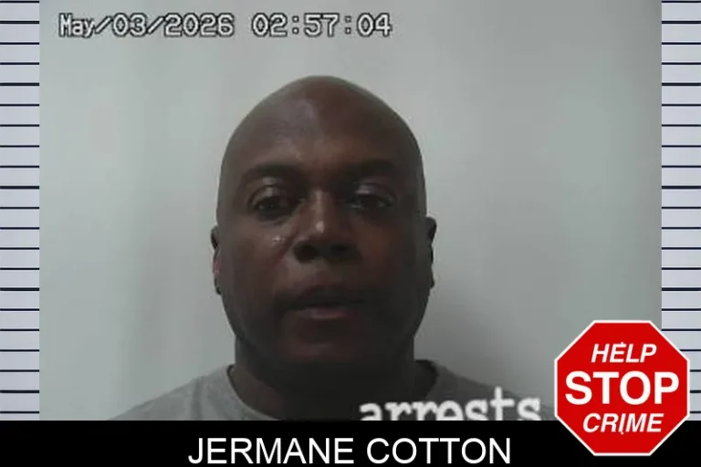 Jermane Cotton