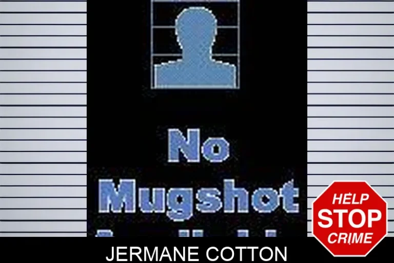 Jermane Cotton
