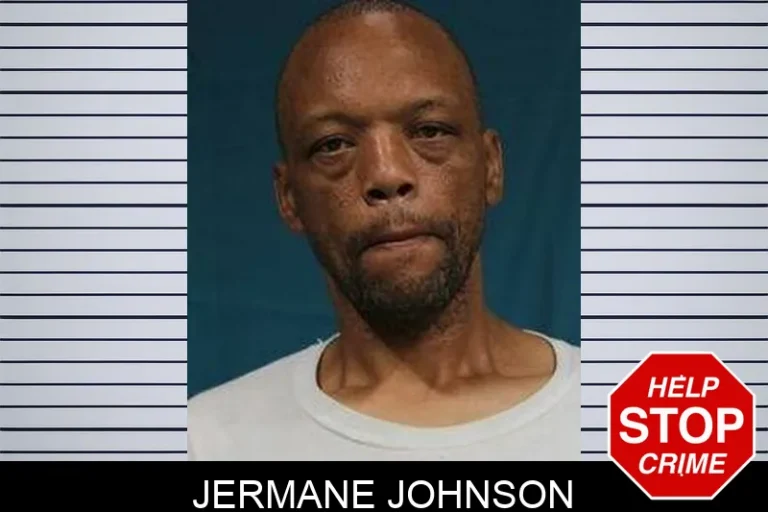 Jermane Johnson