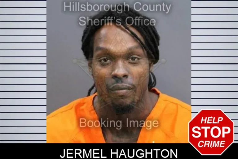 Jermel Haughton