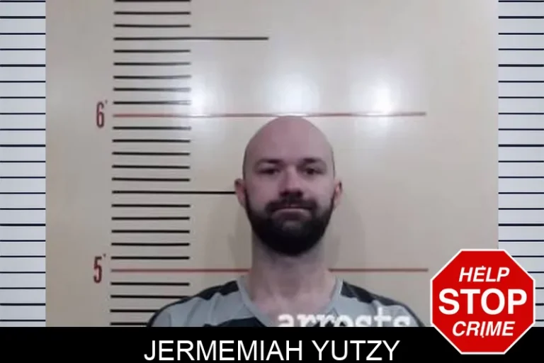 Jermemiah Yutzy