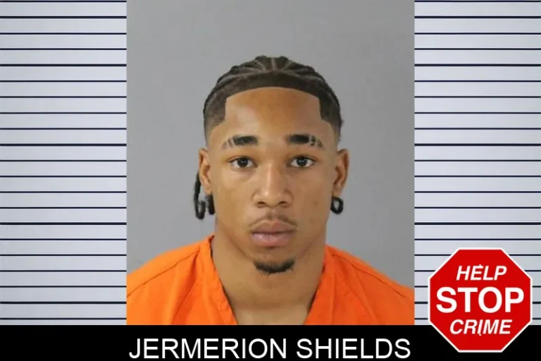 Jermerion Shields