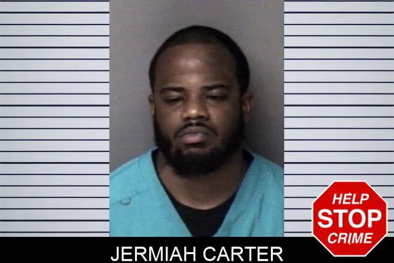 Jermiah Carter