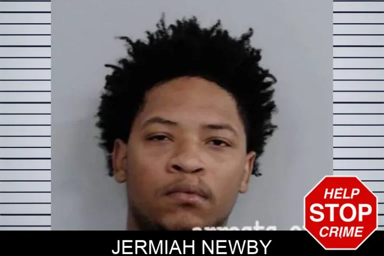 Jermiah Newby