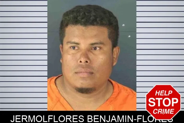 JermolFlores Benjamin-Flores