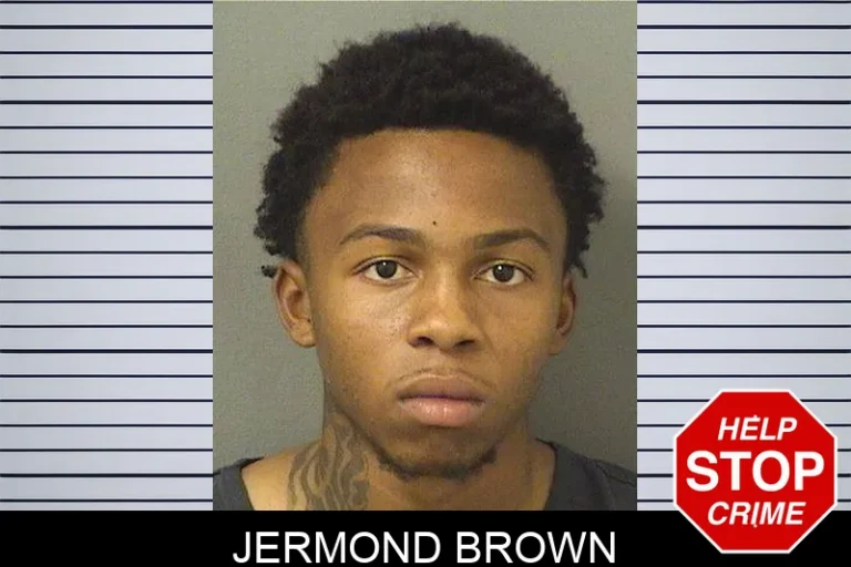 Jermond Brown