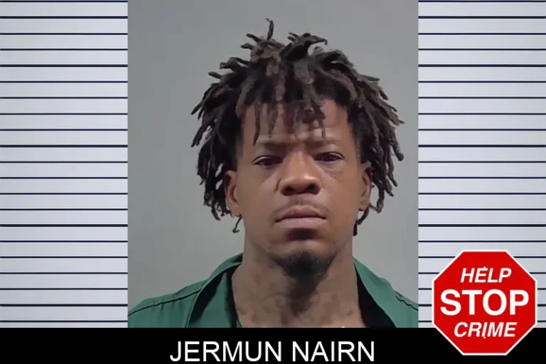Jermun Nairn